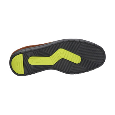 Gijs sneaker 2090 wijdte K cognac bij Krisman & Westeneng