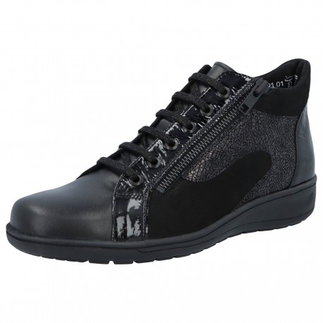 Solidus damesboot sportief 27049 H-wijdte