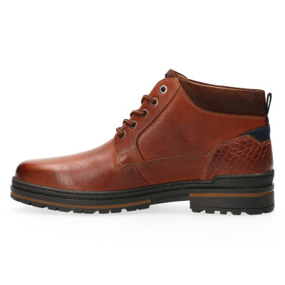 Australian boot Middelburg cognac bij Krisman & Westeneng