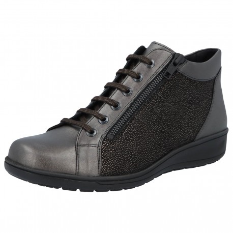 Solidus damesboot sportief 29007