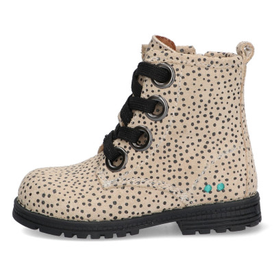 bunnies jr meisjesboot 222782 Tosca Trots