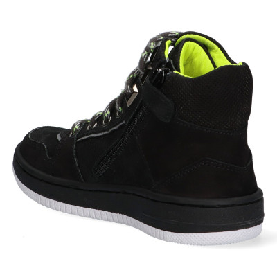 Trackstyle wijdte 6 Chiel Chantie 189 boot bij Krisman & Westeneng