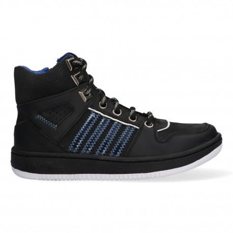 TRACKSTYLE kinderboot wijdte 5 322881 ChielChantie wijdte 5
