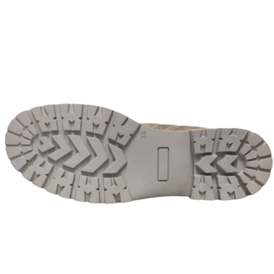 Piedro veterlaars beige wijdte 2.5 1126904070 bij Krisman & Westeneng