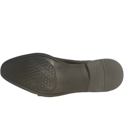Berkelmans herenboots Estoril Black Calf bij Krisman & Westeneng