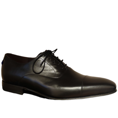 van Bommel herenmoliere gekleed 30110