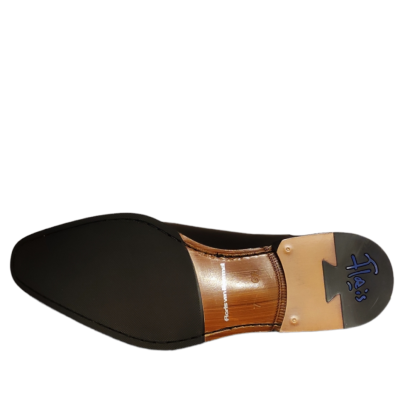 van Bommel herenmoliere gekleed 30110