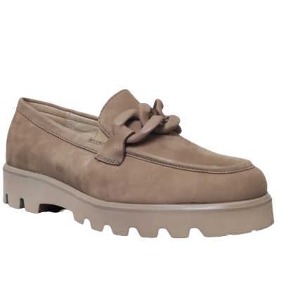 Sioux damesinstapper met uitneembaar voetbed Meredira 5167 H-wijdte