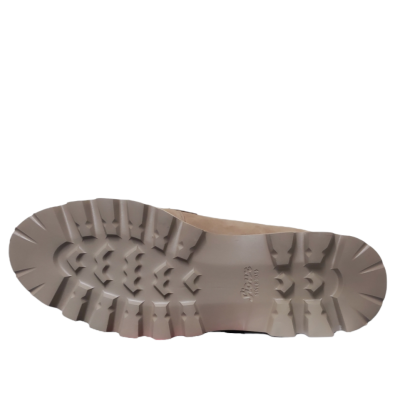 Sioux damesinstapper met uitneembaar voetbed Meredira 5167 H-wijdte