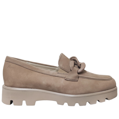 Sioux damesinstapper met uitneembaar voetbed Meredira 5167 H-wijdte