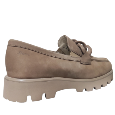 Sioux damesinstapper met uitneembaar voetbed Meredira 5167 H-wijdte