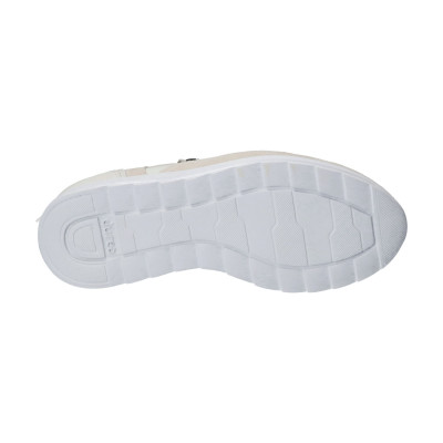 Durea sneaker wijdte K 6262 ofwhite bij Krisman & Westeneng