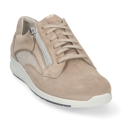 Durea Go sneaker 6271 Ardesia wijdte H bij Krisman&Westeneng