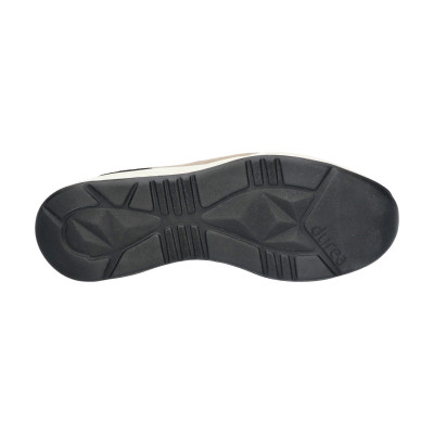 Durea sneaker 6283 wijdte G walnoot bij Krisman&Westeneng