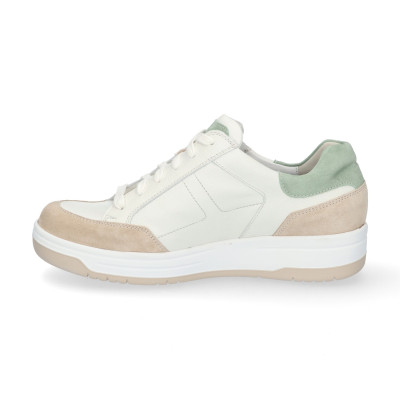 Durea sneaker l.yaupe combi wijdte H bij Krisman & Westeneng