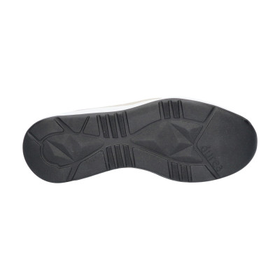 Durea G-wijdte sneaker 6283 offwhite bij Krisman & Westeneng