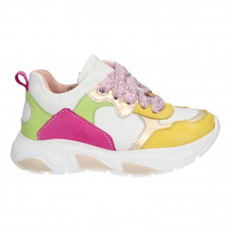 TWINS kinderschoen wijdte 3 1/2 323120 Sharon Swing wijdte 3.5