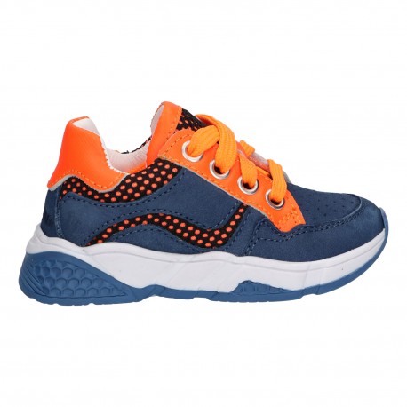 TRACKSTYLE kinderschoen wijdte 5 323305 Stan Sporty wijdte 5