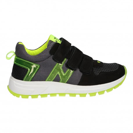 TRACKSTYLE Kinder klittebandschoen wijdte 5 323355 Phili[ Python w.5
