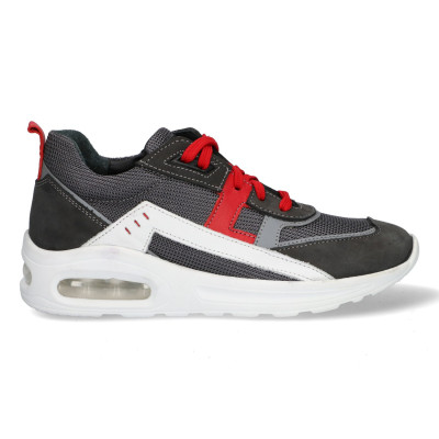 TRACKSTYLE kinderschoen wijdte 2 1/2 323396 Kai King wijdte 2.5