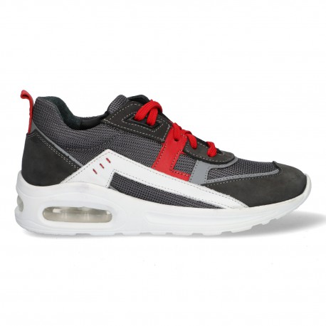 TRACKSTYLE kinderschoen wijdte 5 323396 Kai King wijdte 5