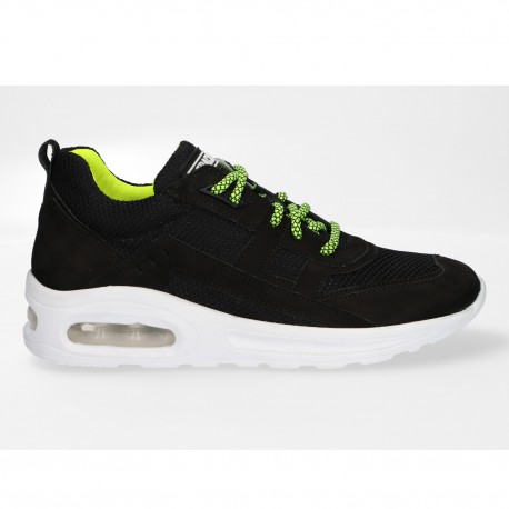 TRACKSTYLE kinderschoen wijdte 5 323396 Kai King wijdte 5