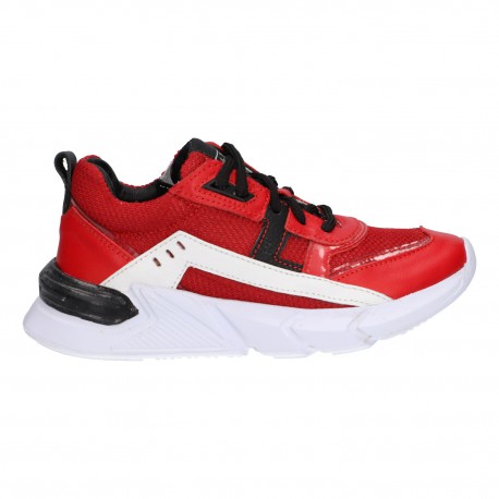 TRACKSTYLE kinderschoen wijdte 5 323340 Ruben Race wijdte 5