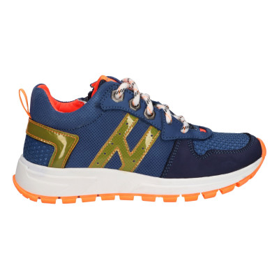 TRACKSTYLE kinderschoen wijdte 5 323356 Peter Python wijdte 5