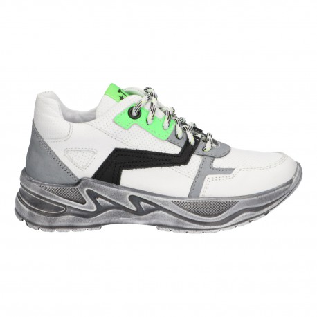 TRACKSTYLE kinderschoen wijdte 5 323370 Bas Best wijdte 5