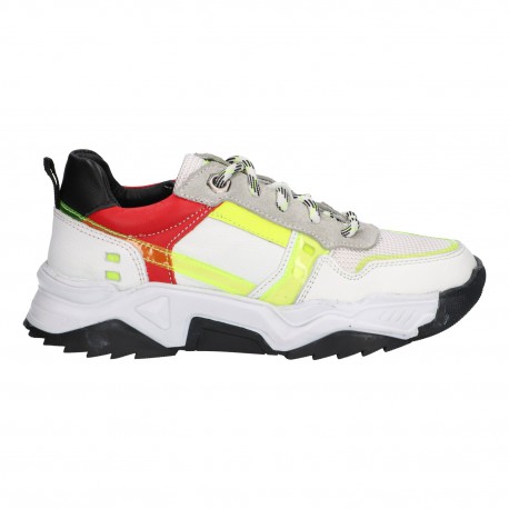 TRACKSTYLE kinderschoen wijdte 2 1/2 323338 Aron Athlitec wijdte 2.
