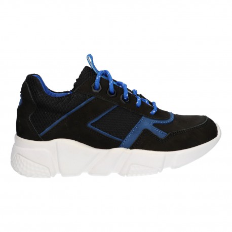 TRACKSTYLE kinderschoen wijdte 3 1/2 323375 Erik eerst wijdte 3.5