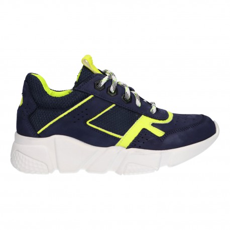 TRACKSTYLE kinderschoen wijdte 6 323375 Erik eerst wijdte 6