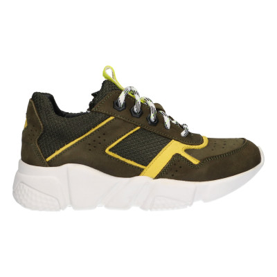 TRACKSTYLE kinderschoen wijdte 6 323375 Erik eerst wijdte 6
