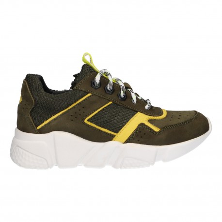TRACKSTYLE kinderschoen wijdte 6 323375 Erik eerst wijdte 6