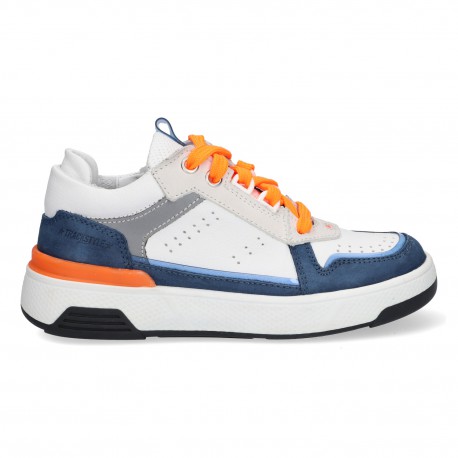 TRACKSTYLE kinderschoen wijdte 2 1/2 323360 Beau Bond wijdte 2.5