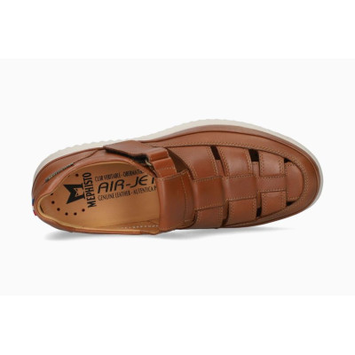 Mephisto herenloafer sportief Tarek
