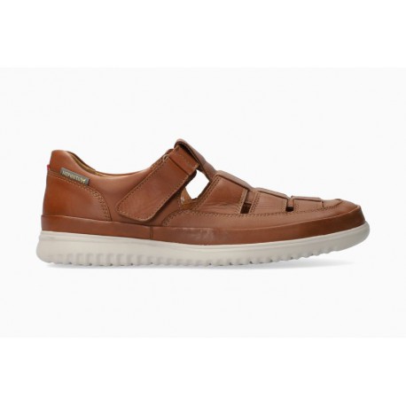 Mephisto herenloafer sportief Tarek