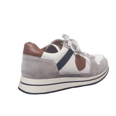 Mephisto herenmoliere sportief Greg