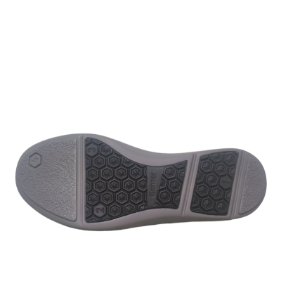 Ganter extra brede herensneaker 259848 bij Krisman & Westeneng