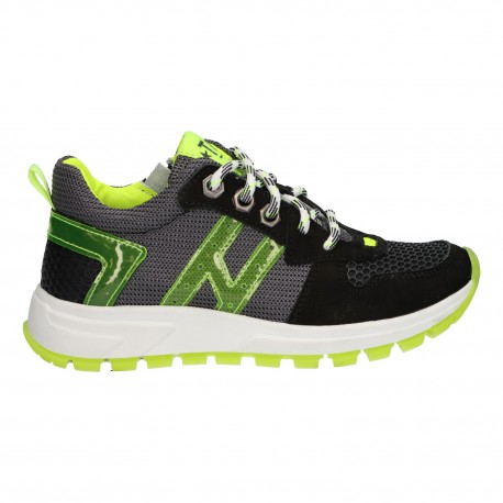 TRACKSTYLE kinderschoen wijdte 5 323356 Peter Python wijdte 5