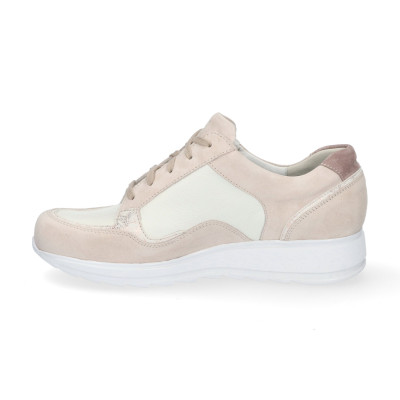 Durea sneaker 6262 ivoor wijdte K bij Krisman & Westeneng