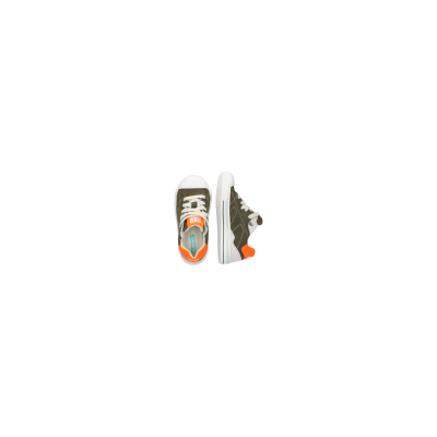 bunnies jr kinderveterschoen Francis Ferm 223233