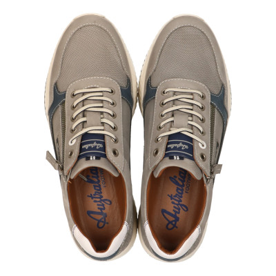 Australian herenmoliere sportief Hatchback 15.1607.01