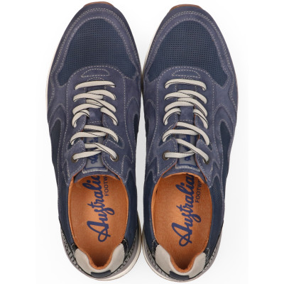 Australian herenmoliere sportief Odysey 15.1598.02