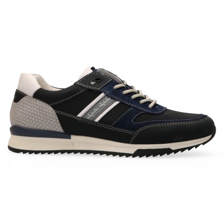 Australian herenmoliere sportief Filmon 15.1600.01