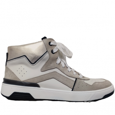 TWINS kinderboot wijdte 5 323200 Britt Bond wijdte 5