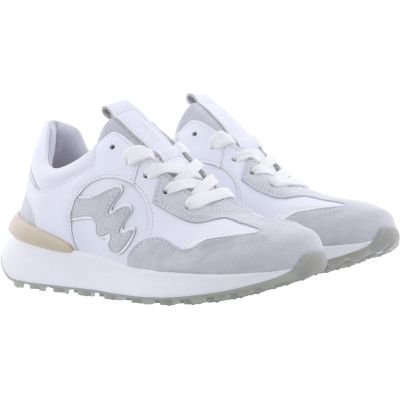 Piedro sneaker 1117610110 wit wijdte 2.5 bij Krisman&Westeneng