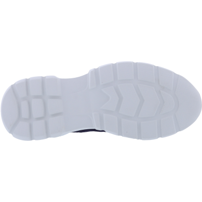 E-wijdte Livingstone sneaker 1214607110 blauw bij Krisman&Westeneng