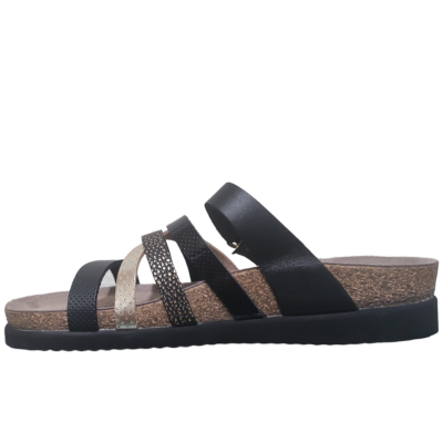 Mephisto slipper Huleda black 2800/70002 bij Krisman&Westeneng