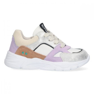 bunnies jr meisjesveterschoen Sia Spring 223341